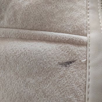 Stradivarius Kusurlu Ürün Geldi Ve Değiştirmiyorlar