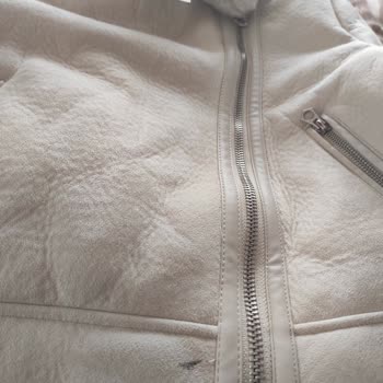 Stradivarius Kusurlu Ürün Geldi Ve Değiştirmiyorlar