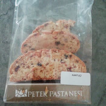 Petek Pastanesi (Konya) Kasada Ödeme Sorunu