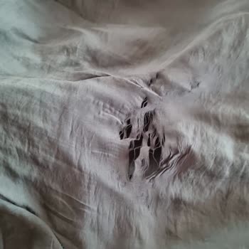 Kivircikhali.com.tr Aldığım Ütü Hatalı Çıktı