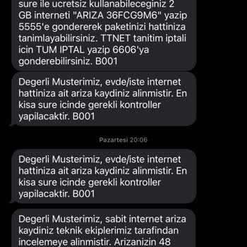 Türk Telekom 500 Megabit İnternet 40 Megabit Olarak Kullanmak