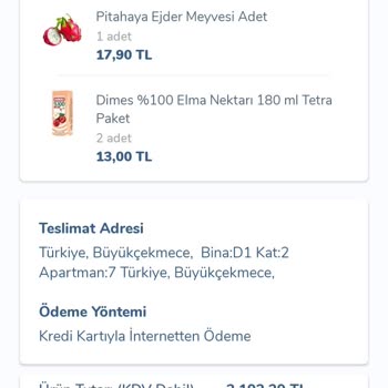 Carrefour SA Haksız Fiyat Artışı