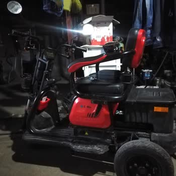 Mondial Motor Yetkili Servis İlgisizliği