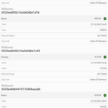 Bets10 Hesabımda Benden İzinsiz İşlem Yapıldı. Paramı Kullandılar.