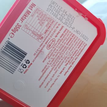 BİM SKT Si 3 Ay Geçmiş Peyniri Satıyor