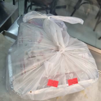 Getirden Sipariş Yalanları