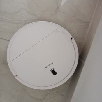 Grundig Robot Süpürge Çalışmıyor