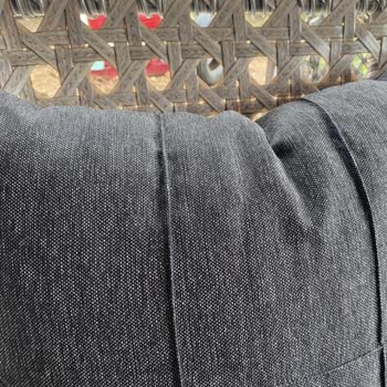 Startek Home Garden Bahçe Mobilyaları Eksik Hatalı Ürün Gönderildi