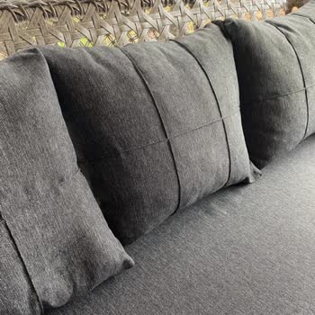 Startek Home Garden Bahçe Mobilyaları Eksik Hatalı Ürün Gönderildi