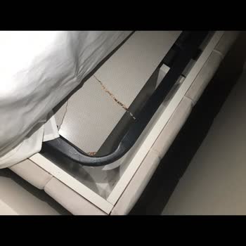 Aydın Mobilya (Pendik) Çözümü Bulunmayan Hasarlı Mobilyalar!