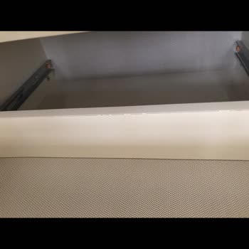 Aydın Mobilya (Pendik) Çözümü Bulunmayan Hasarlı Mobilyalar!