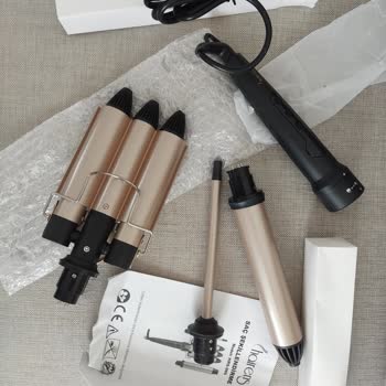 Trendyol Hairens Marka Maşa Şikayet