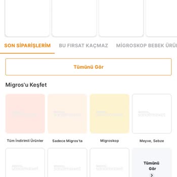 Vodafone İnterneti Hiçbir Şekilde Çekmiyor