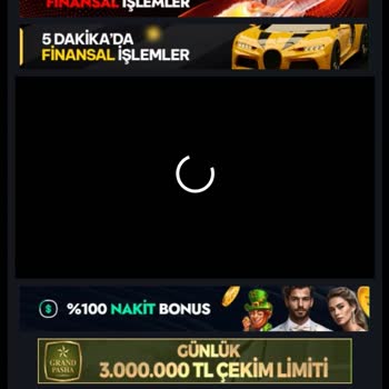 Vodafone İnterneti Hiçbir Şekilde Çekmiyor