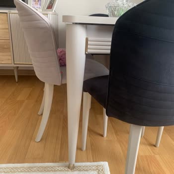 Bellona Koltuk Masa Sandalye Orta Sehpa