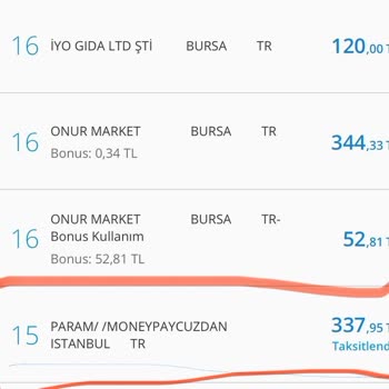 Migros Hemen Eksik Ürün Gönderip Para İadesi Yapmıyor
