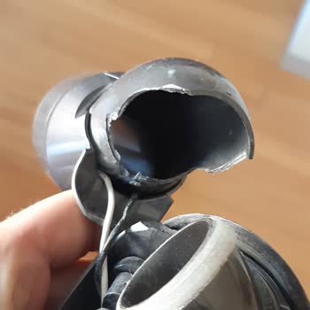 Dyson V10 Animal Tetik Tuşu, Ana Süpürge Başlığı Arızaları