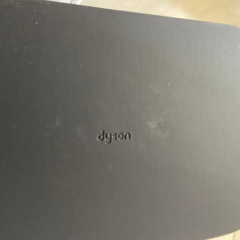 Dyson Airwrap Online Sipariş Kullanılmış Ürün Gönderimi