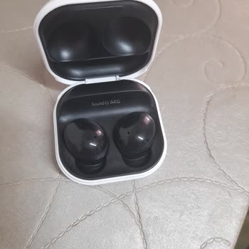 Samsung Şarj Kutusunun Işığı Yok