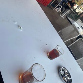 Köfteci Yusuf Servis, Hizmet Ve Temizlik Çok Kötü