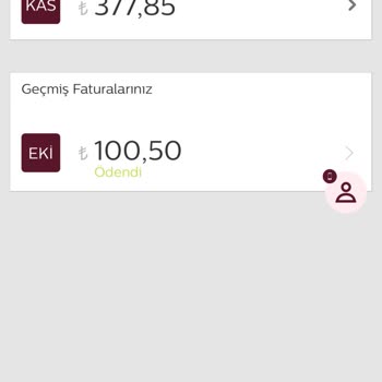 Türk Telekom Fatura Anlaşmazlıkları V