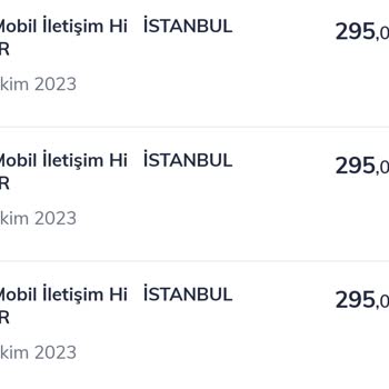 Aynı Paketin 3 Kere Ücretini Alan Türk Telekom