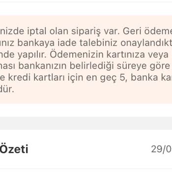 Tosla Paramı 1 Aydır İade Etmiyor, İlgilenmiyor