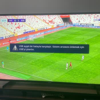 Digiturk Asla Çözülmeyen Problemler