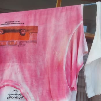 Domestos Çamaşır Suyu Pembesi