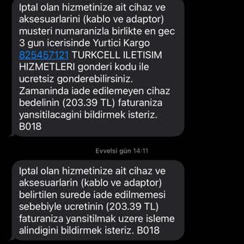 Superonline 6 Sene Önce Verdiği Modemin Parasını İstiyor