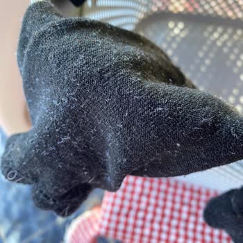 Arçelik Çamaşır Makinesi Tüylenme Sorunu