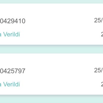 Watsons Siparişimin İptalini Sağlamıyor
