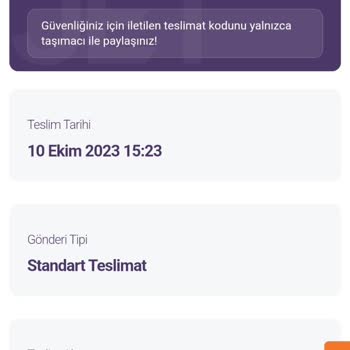 Watsons Online Satışta Mağazada Kaybolan Kargo
