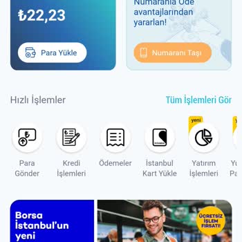 Paycell Para İadesinin Kart Hesabıma Aktarılmaması