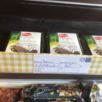 Shell Select Çalışan Saygısızlığı