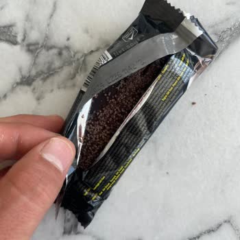 Eti Gıda Eti Browni Bozuk Çıktı