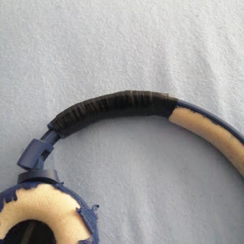 JBL Plastik Parça Tedariğinin Olmaması