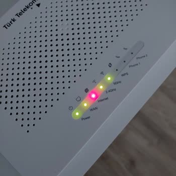 TurkNet Arıza Var Giderilmiyor