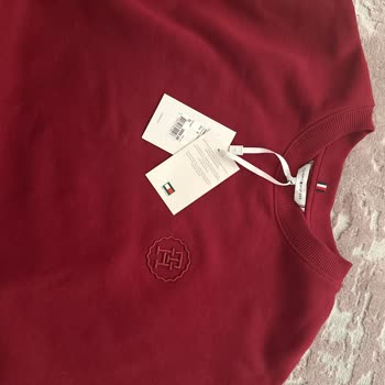 Tommy Hilfiger Tommy İade Alınmayan Ürün