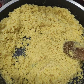 BİM İrmikten Kurt Çıktı