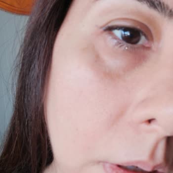 Saloons Güzellik Salonu Yamuk Çekilen Kalıcı Eyeliner