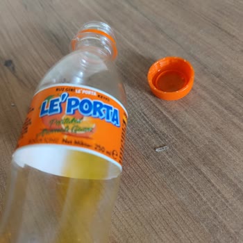 BİM İçeceğin İçinden Cam Kırığı Çıktı