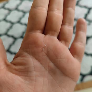 BİM Le'porta İçinden Cam Çıktı