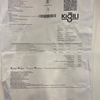 Kığılı Satış Sonrası Hizmette Sınıfta Kaldı!