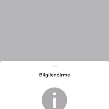 Akbank Hesap Açma Kampanyasıyla İlgili Şikayetim
