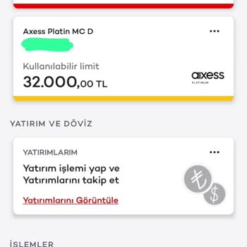 Akbank Hesap Açma Kampanyasıyla İlgili Şikayetim