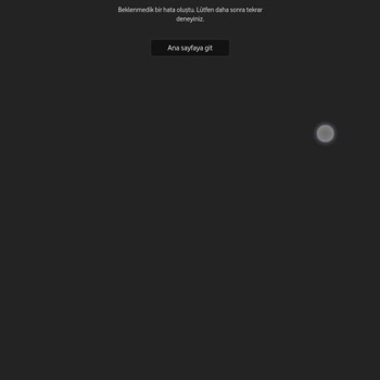 Vodafone Bakiye İade Sorunu