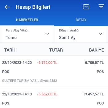 Gültepe Turizm (Sivas) Yanıltıyor