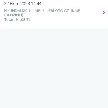 Tiktak Araç Kiralama Kampanya