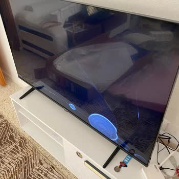 Hepsiburada Kırık Televizyon Gönderiyorlar